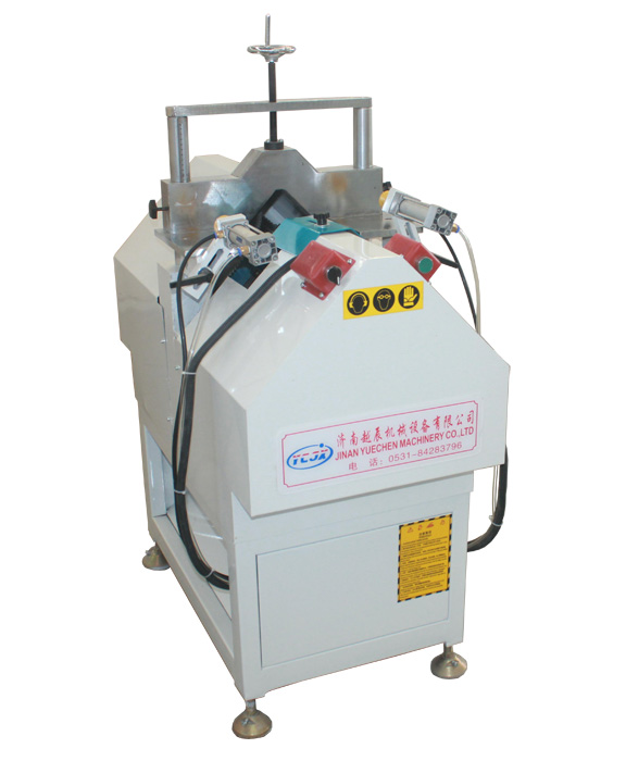 塑(sù)料型材V型(xíng)鋸