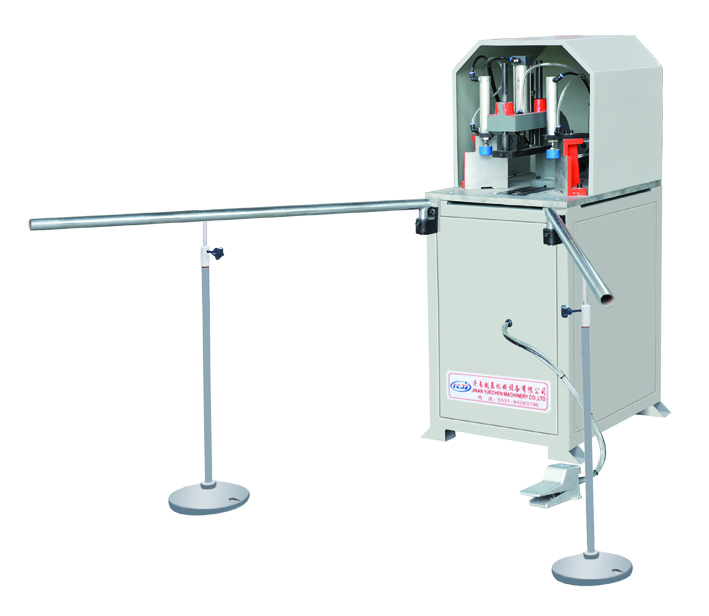 塑料門(mén)窗(chuāng)角縫(féng)清理機