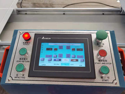 設備實拍（pāi）